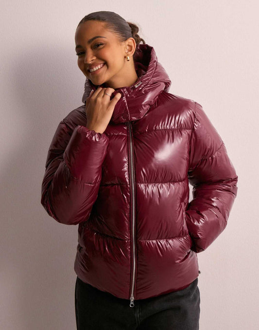Womens Cotton Jacket