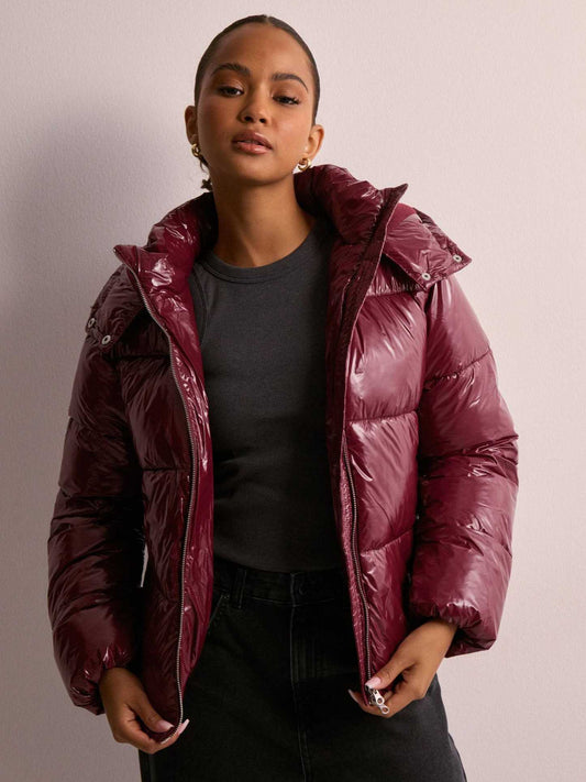 Womens Cotton Jacket