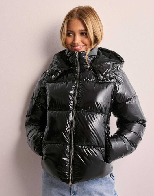 Womens Cotton Jacket