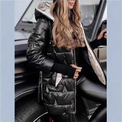 Womens Cotton Jacket