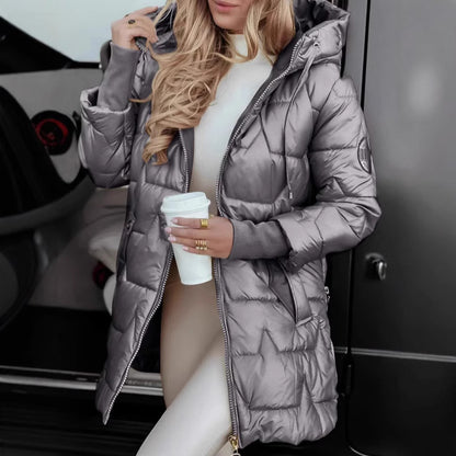 Womens Cotton Jacket