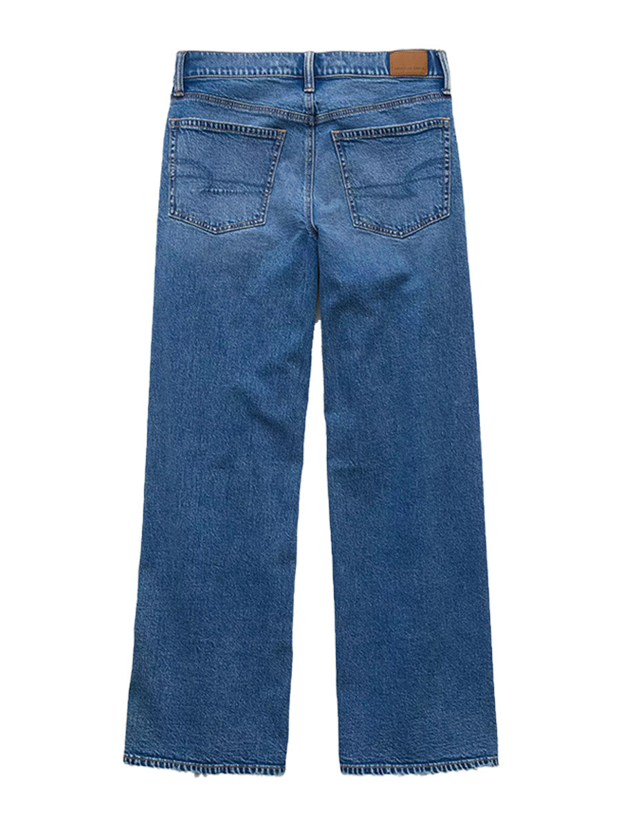 Womens Cotton Jeans