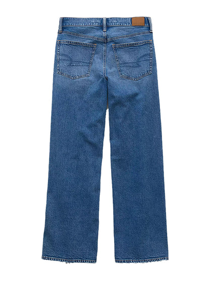 Womens Cotton Jeans