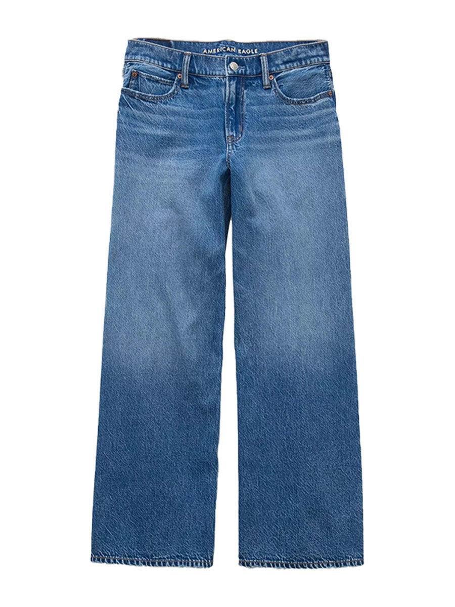 Womens Cotton Jeans