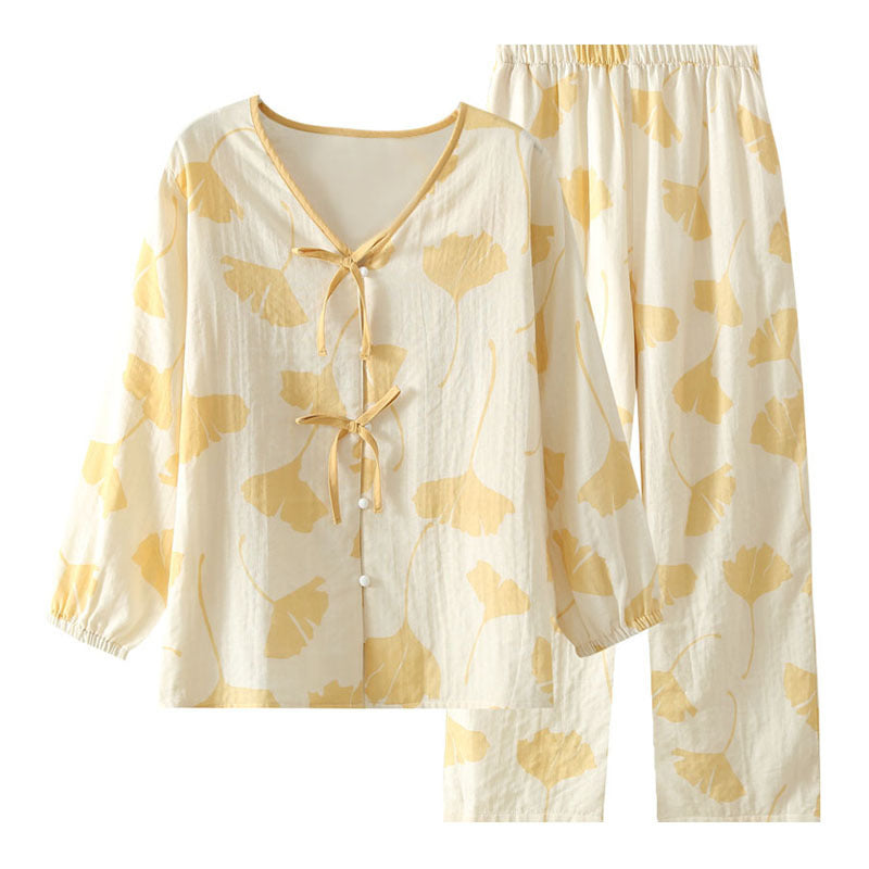 Womens Cotton Pajama