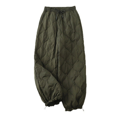 womens cotton pants