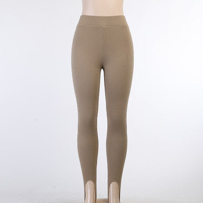 Womens Cotton Pants
