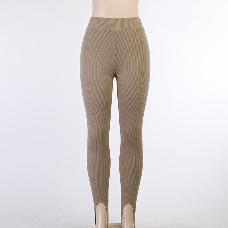 Womens Cotton Pants