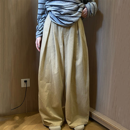 Womens Cotton Pants