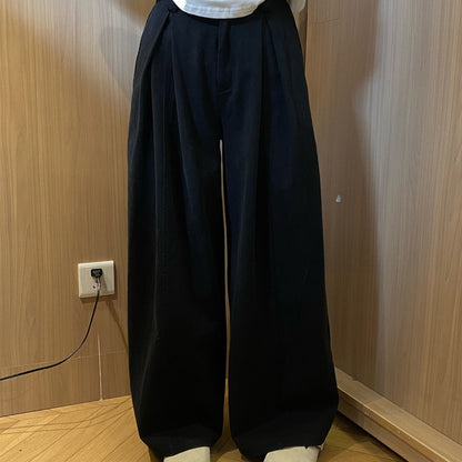Womens Cotton Pants