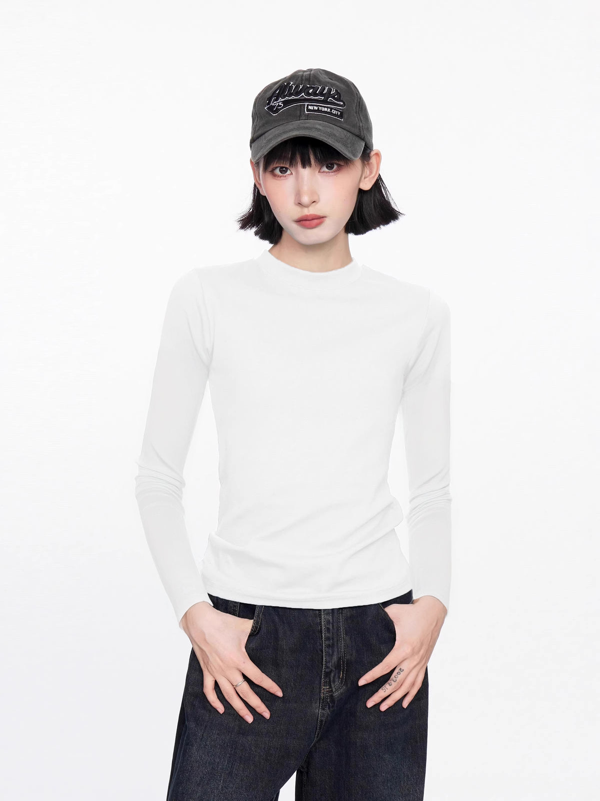 Womens Cotton Shirt