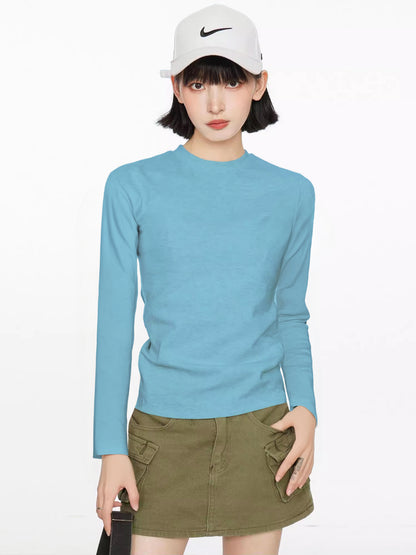 Womens Cotton Shirt