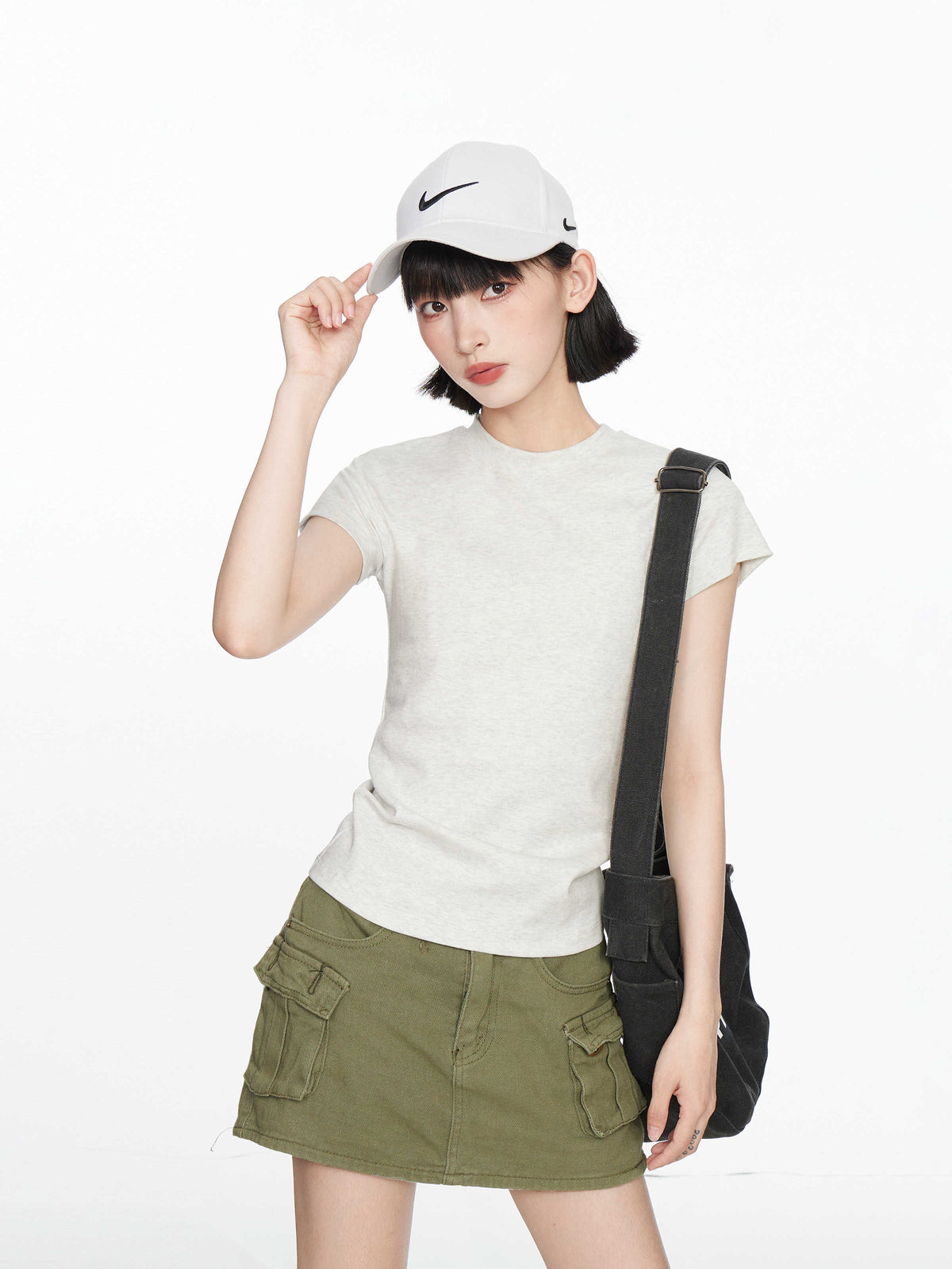 Womens Cotton Shirt