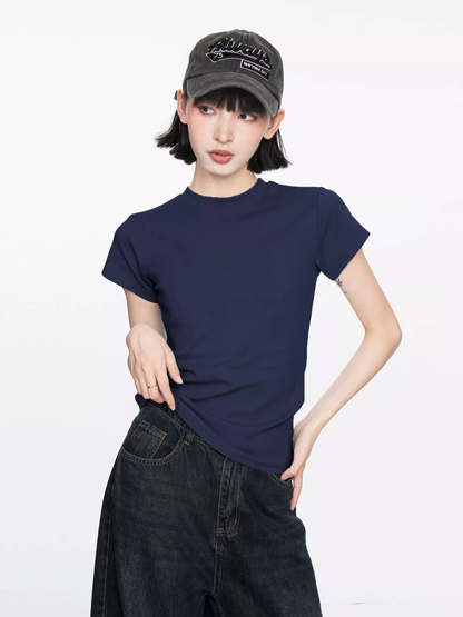 Womens Cotton Shirt