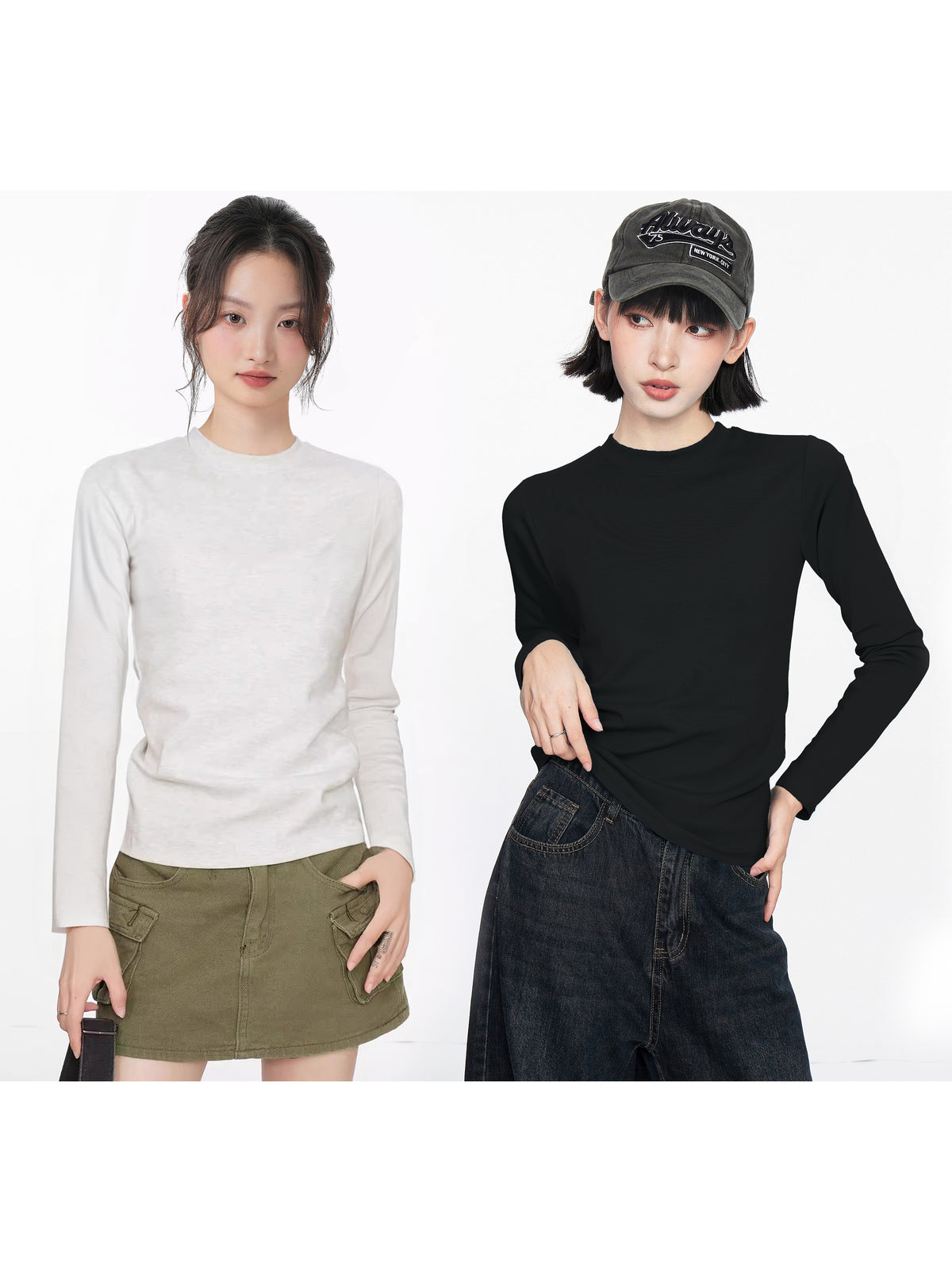Womens Cotton Shirt