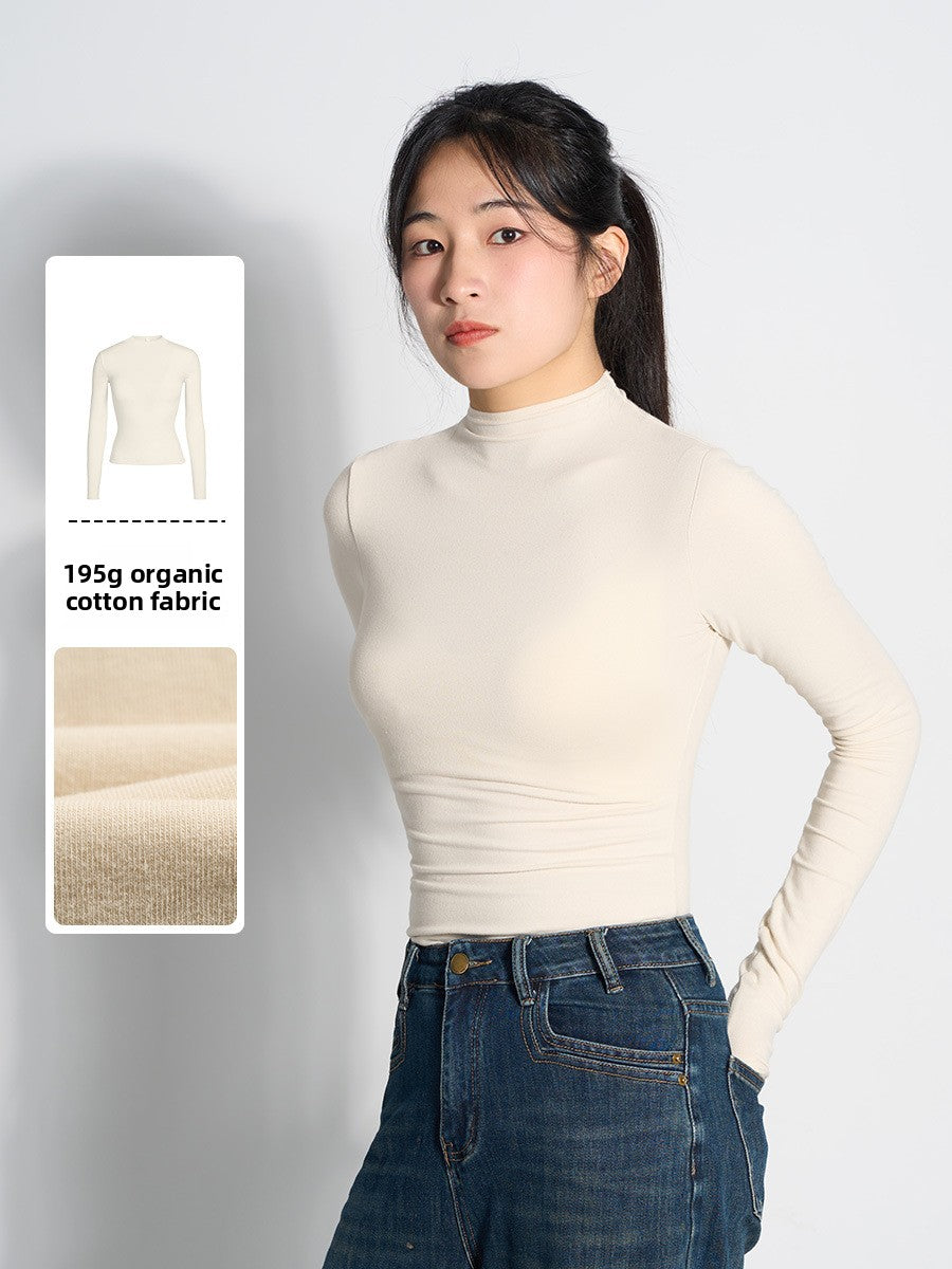 Womens Cotton Shirt