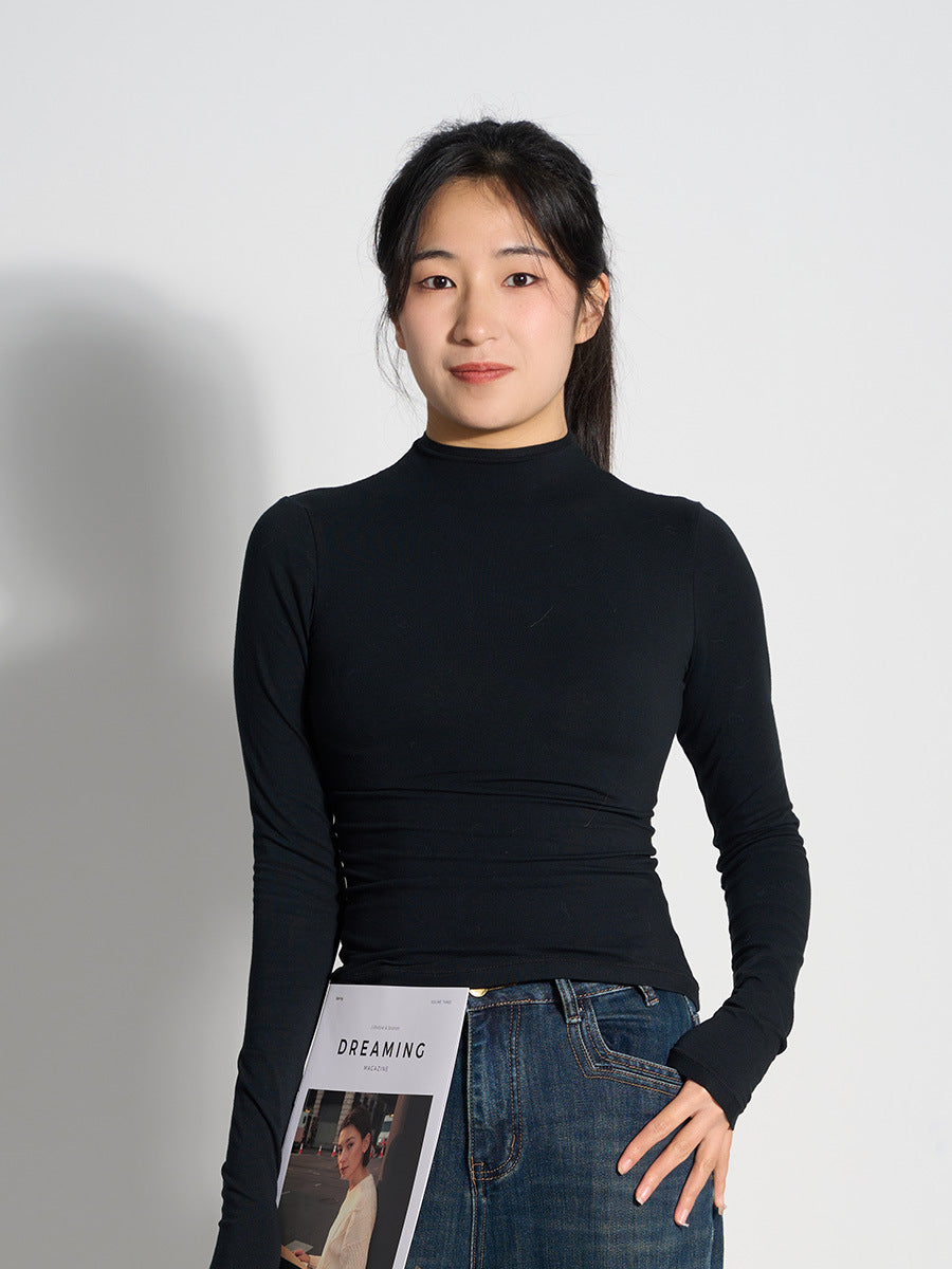 Womens Cotton Shirt