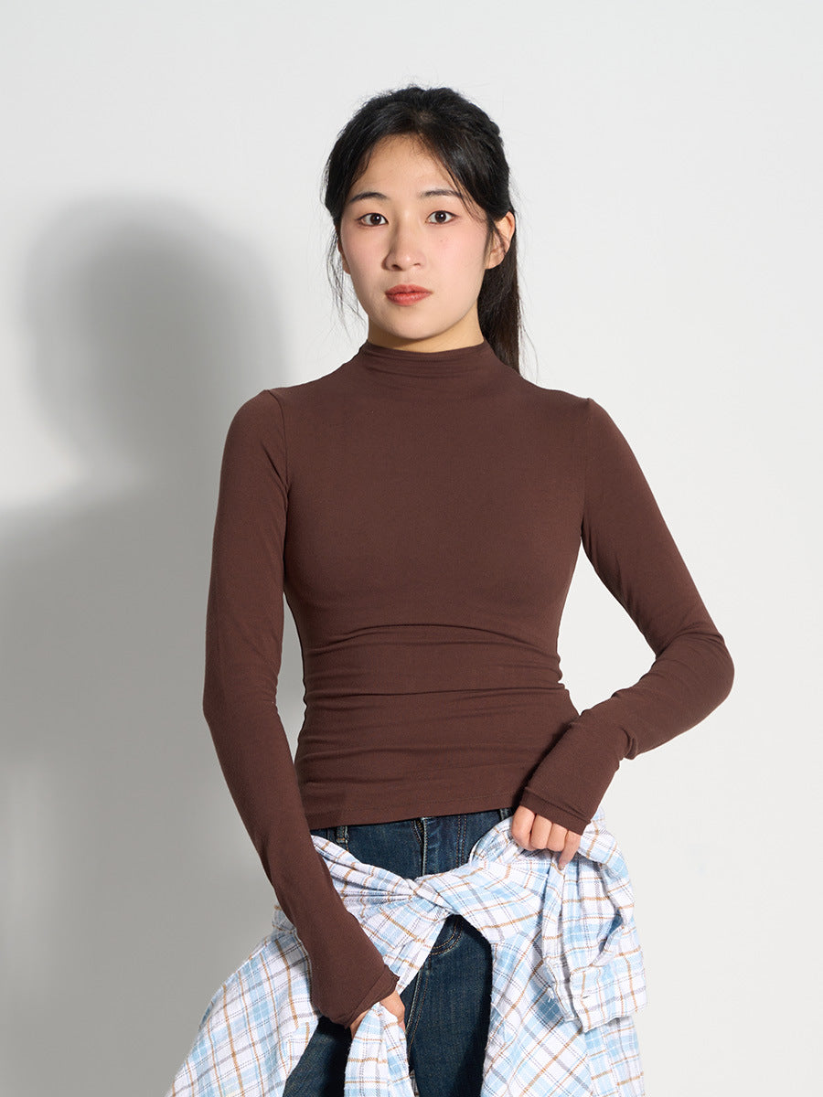 Womens Cotton Shirt