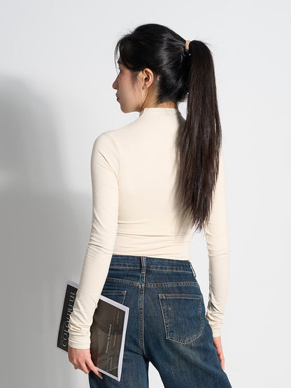 Womens Cotton Shirt