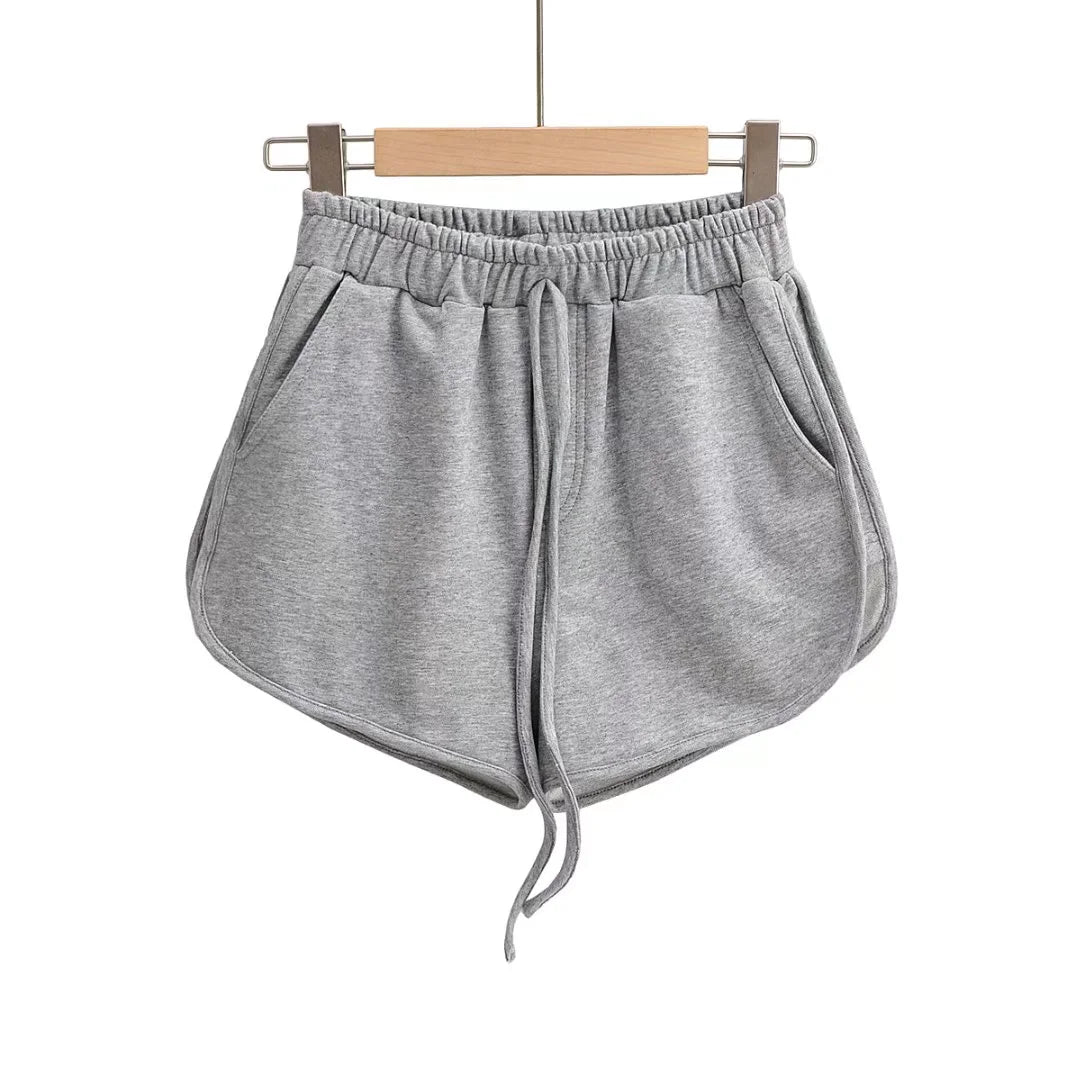Womens Cotton Shorts