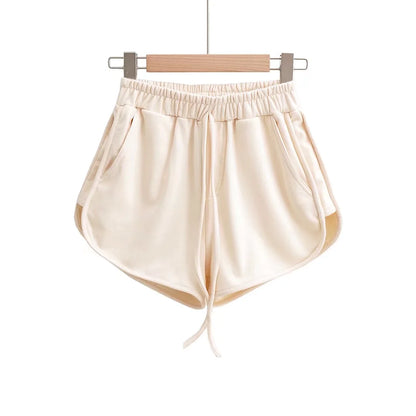Womens Cotton Shorts