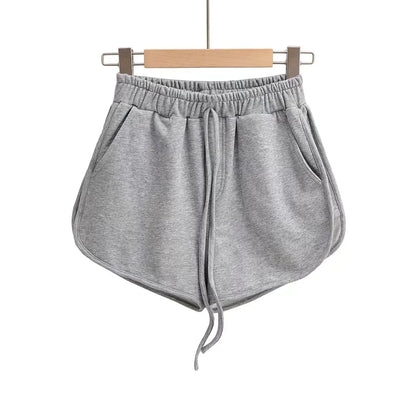 Womens Cotton Shorts
