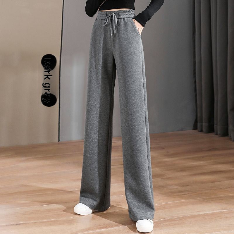 Womens Cotton Trousers
