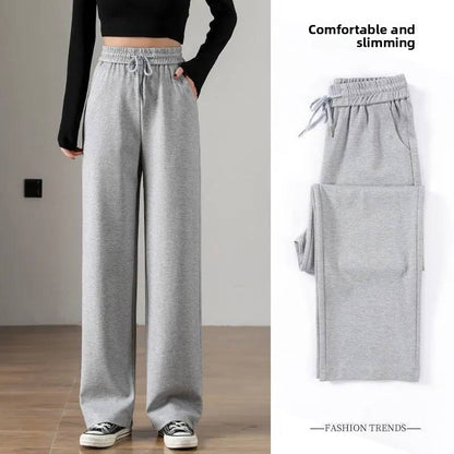 Womens Cotton Trousers