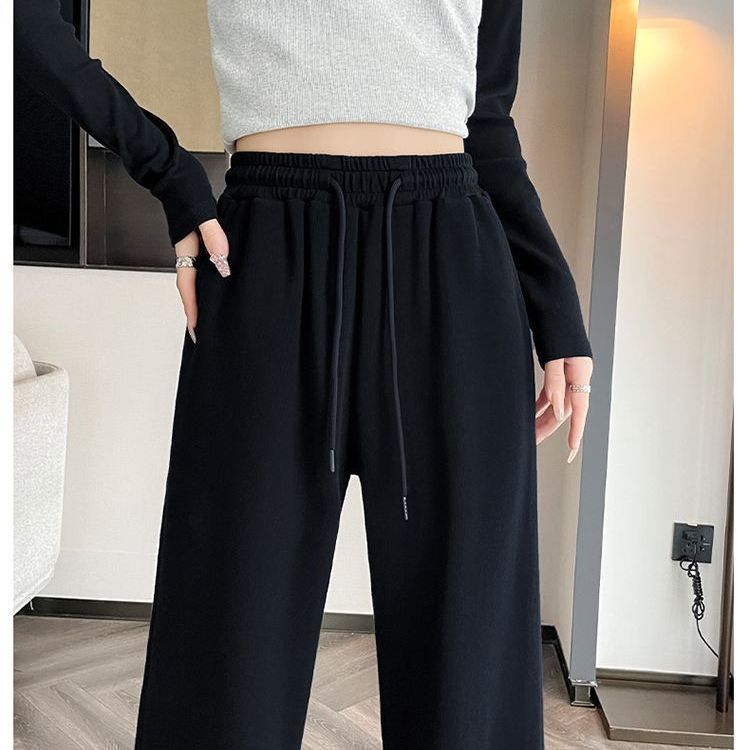 Womens Cotton Trousers