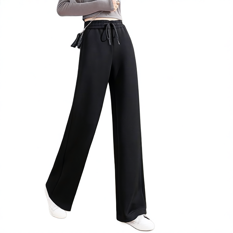Womens Cotton Trousers