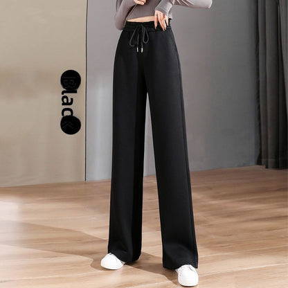 Womens Cotton Trousers