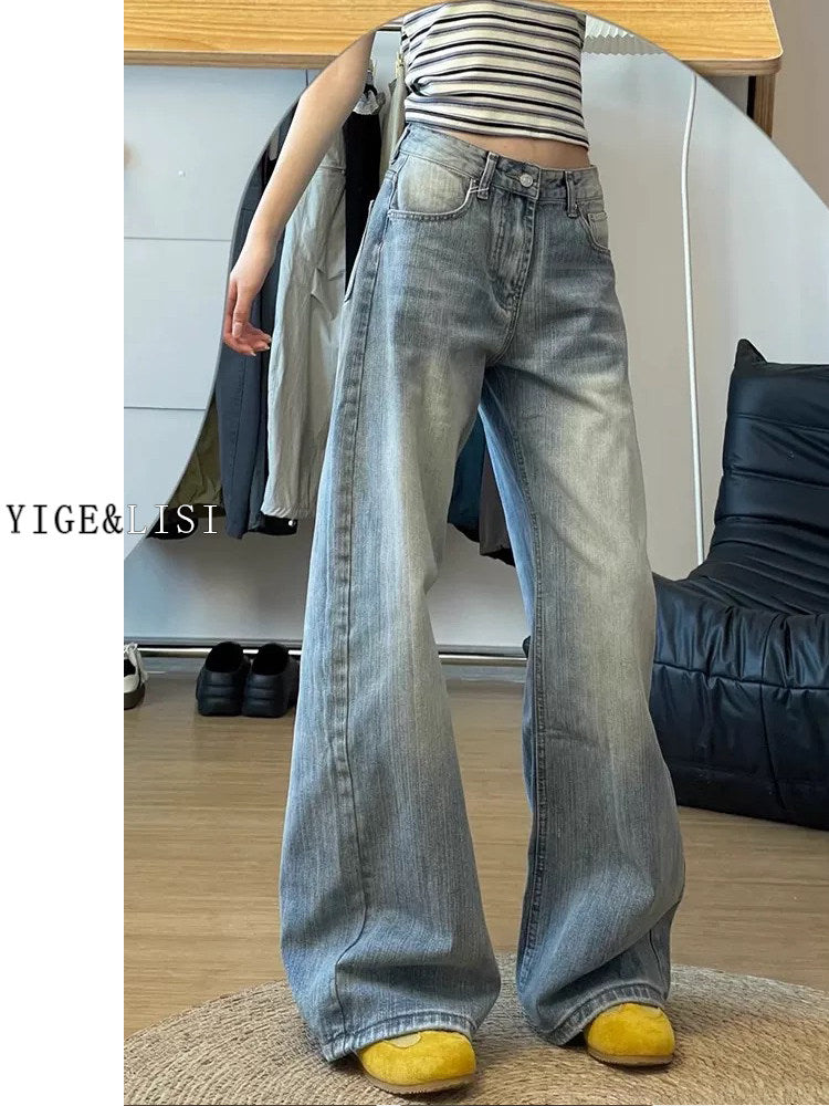 Womens Cotton Trousers