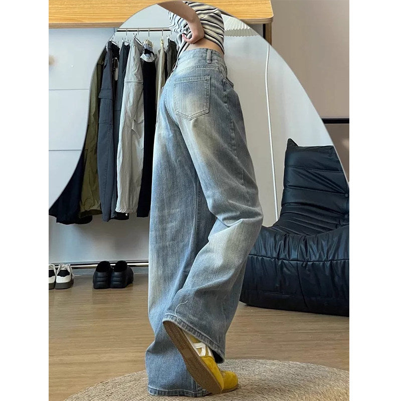 Womens Cotton Trousers
