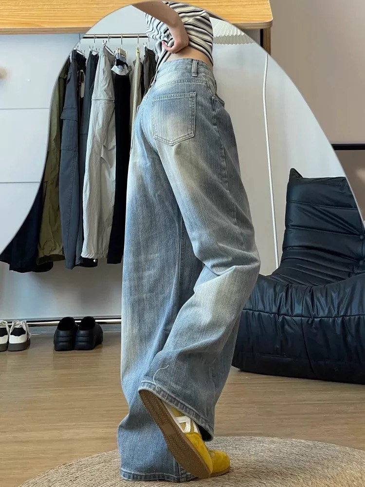 Womens Cotton Trousers