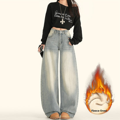 Womens Cotton Trousers