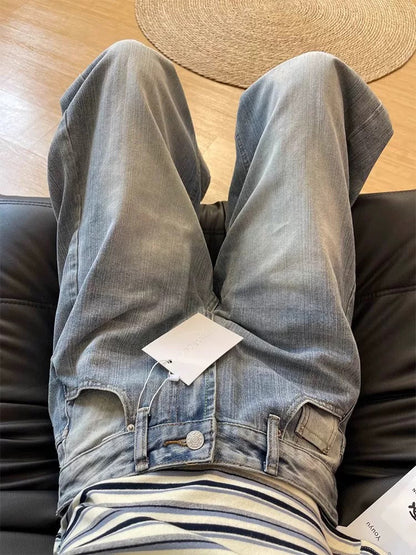 Womens Cotton Trousers