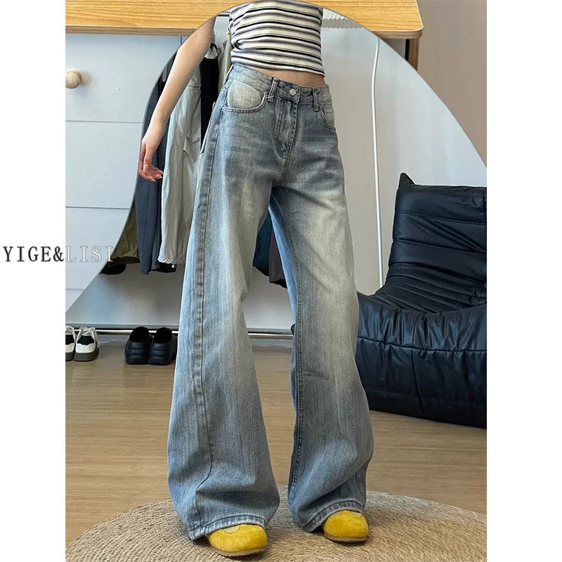 Womens Cotton Trousers