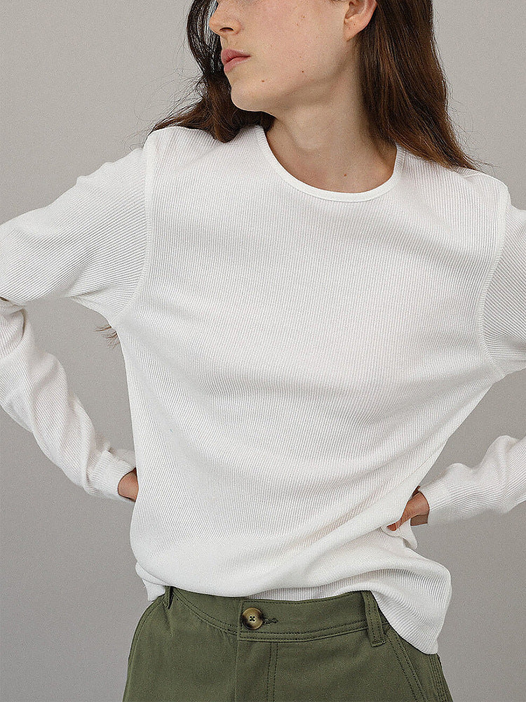 Womens Cotton Tshirt
