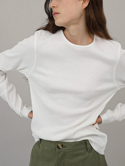Womens Cotton Tshirt
