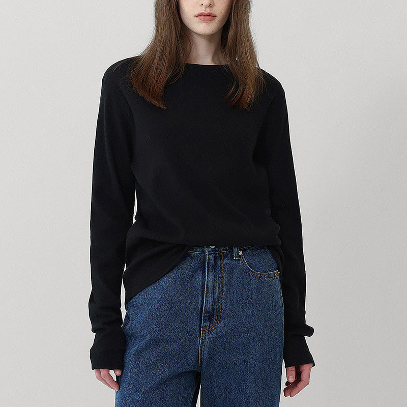 Womens Cotton Tshirt