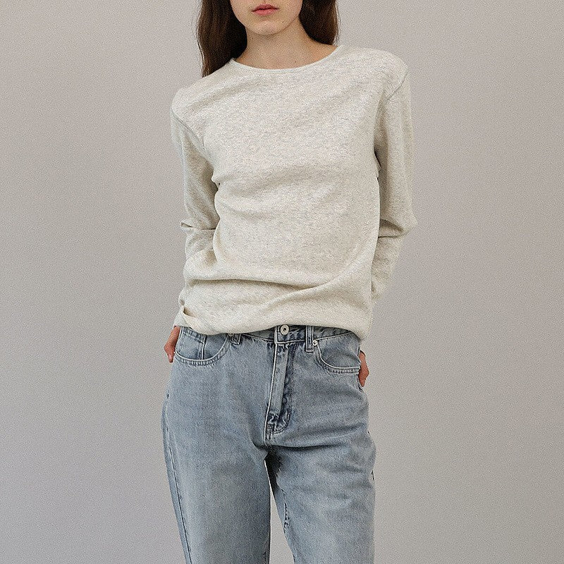 Womens Cotton Tshirt