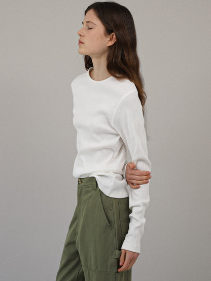 Womens Cotton Tshirt