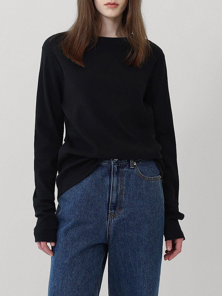 Womens Cotton Tshirt