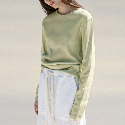 Womens Cotton Tshirt