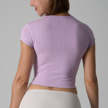 Womens Cotton Tshirt