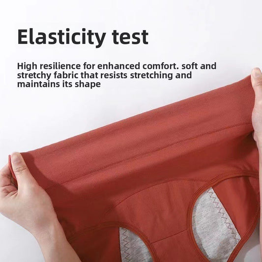 Womens Cotton Underwear
