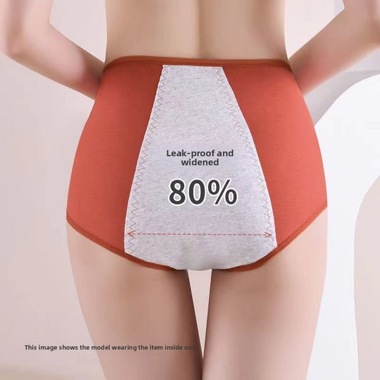 Womens Cotton Underwear