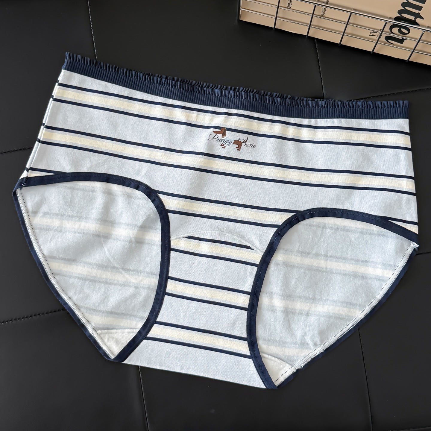 Womens Cotton Underwear