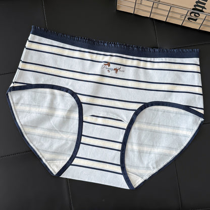 Womens Cotton Underwear