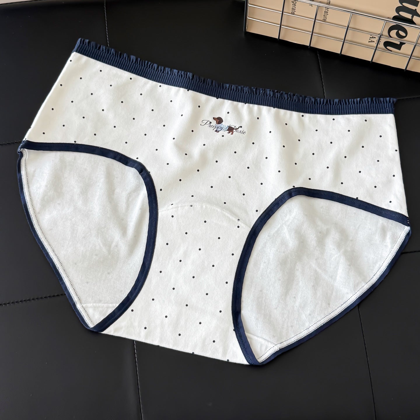 Womens Cotton Underwear